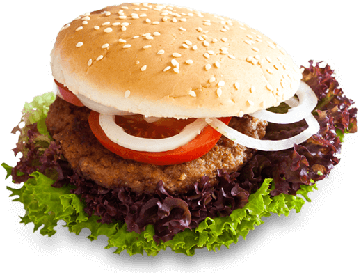 Der Burgerbaron - Täglich frische Burger, Pizza und Bosna